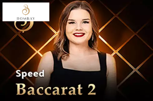Speed Baccarat 2